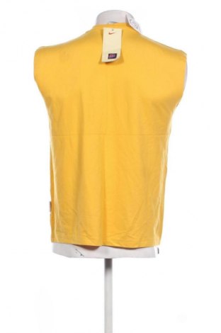 Pánské tričko  Nike, Velikost M, Barva Žlutá, Cena  785,00 Kč