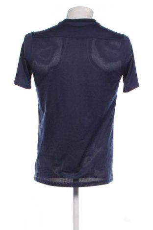 Tricou de bărbați Nike, Mărime M, Culoare Albastru, Preț 71,05 Lei