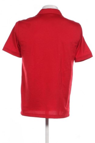 Męski T-shirt Nike, Rozmiar M, Kolor Czerwony, Cena 121,84 zł