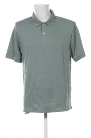 Ανδρικό t-shirt Nowadays, Μέγεθος 3XL, Χρώμα Γκρί, Τιμή 29,99 €