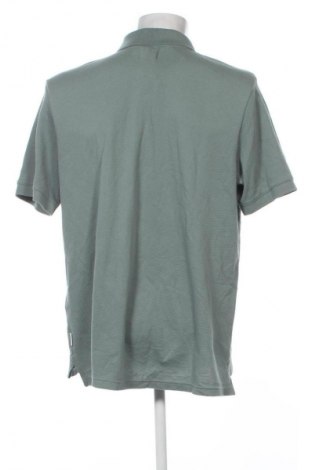 Ανδρικό t-shirt Nowadays, Μέγεθος 3XL, Χρώμα Γκρί, Τιμή 29,99 €