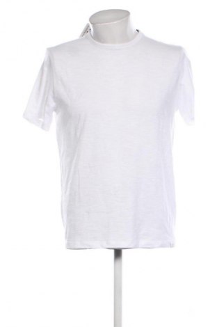 Tricou de bărbați Nowadays, Mărime M, Culoare Alb, Preț 98,99 Lei