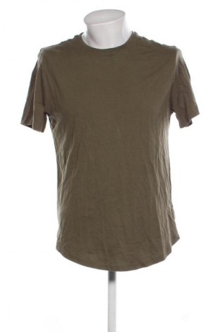 Tricou de bărbați ONLY, Mărime L, Culoare Verde, Preț 47,99 Lei