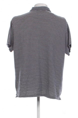 Мъжка тениска Old Navy, Размер XXL, Цвят Многоцветен, Цена 29,60 лв.