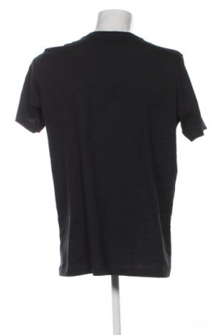 Ανδρικό t-shirt Olymp, Μέγεθος XL, Χρώμα Μαύρο, Τιμή 30,99 €