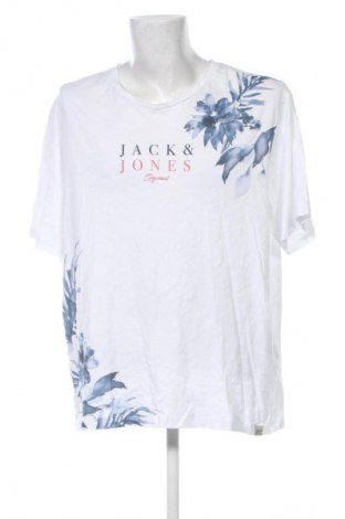 Pánské tričko  Originals By Jack & Jones, Velikost XXL, Barva Vícebarevné, Cena  429,00 Kč