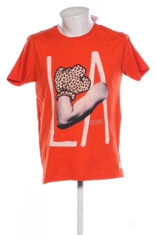 Ανδρικό t-shirt Originals By Jack & Jones, Μέγεθος XL, Χρώμα Πολύχρωμο, Τιμή 7,16 €