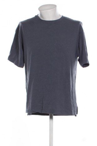 Herren T-Shirt Oysho, Größe M, Farbe Grau, Preis € 7,67