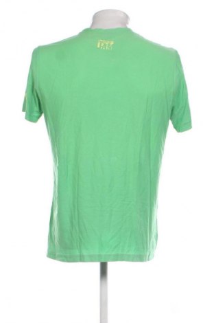 Herren T-Shirt PUMA, Größe L, Farbe Mehrfarbig, Preis € 14,00