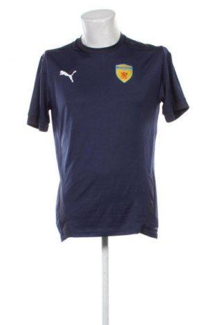 Pánské tričko  PUMA, Velikost XL, Barva Vícebarevné, Cena  342,00 Kč