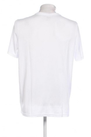 Tricou de bărbați PUMA, Mărime L, Culoare Alb, Preț 210,99 Lei