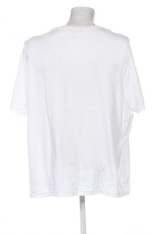 Herren T-Shirt PUMA, Größe 3XL, Farbe Weiß, Preis € 18,99
