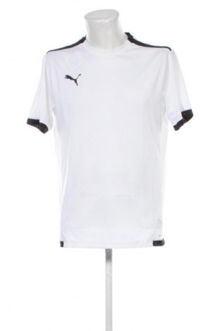 Pánské tričko  PUMA, Velikost L, Barva Bílá, Cena  999,00 Kč