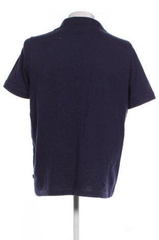 Tricou de bărbați PUMA, Mărime L, Culoare Albastru, Preț 337,50 Lei