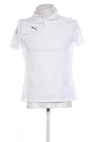 Herren T-Shirt PUMA, Größe L, Farbe Weiß, Preis 18,99 €