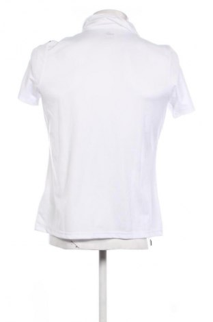 Herren T-Shirt PUMA, Größe L, Farbe Weiß, Preis 18,99 €