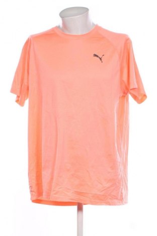 Herren T-Shirt PUMA, Größe XXL, Farbe Rosa, Preis € 18,99