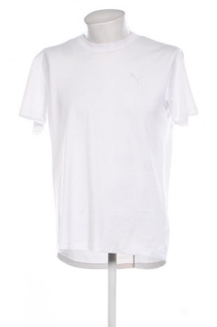 Pánské tričko  PUMA, Velikost XL, Barva Bílá, Cena  926,00 Kč