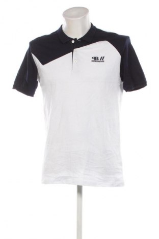 Męski T-shirt Paname Brothers, Rozmiar L, Kolor Kolorowy, Cena 54,99 zł