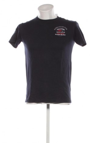 Herren T-Shirt Paul & Shark, Größe M, Farbe Blau, Preis € 21,00