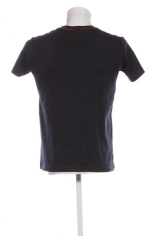 Herren T-Shirt Paul & Shark, Größe M, Farbe Blau, Preis € 21,00