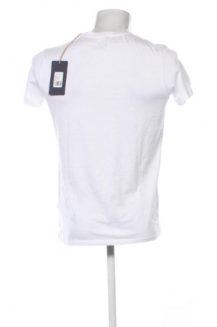 Ανδρικό t-shirt Paul Hunter, Μέγεθος L, Χρώμα Λευκό, Τιμή 39,99 €