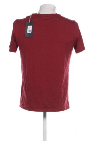 Herren T-Shirt Paul Hunter, Größe XL, Farbe Rot, Preis 42,99 €