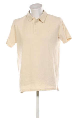 Herren T-Shirt Paul Hunter, Größe L, Farbe Beige, Preis 63,99 €