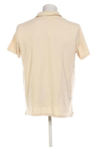 Herren T-Shirt Paul Hunter, Größe L, Farbe Beige, Preis 63,99 €