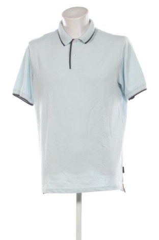 Férfi póló Paul Hunter, Méret XXL, Szín Kék, Ár 29 089 Ft