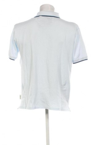 Herren T-Shirt Paul Hunter, Größe XL, Farbe Blau, Preis € 75,99