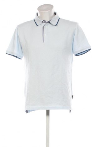 Ανδρικό t-shirt Paul Hunter, Μέγεθος L, Χρώμα Μπλέ, Τιμή 69,99 €