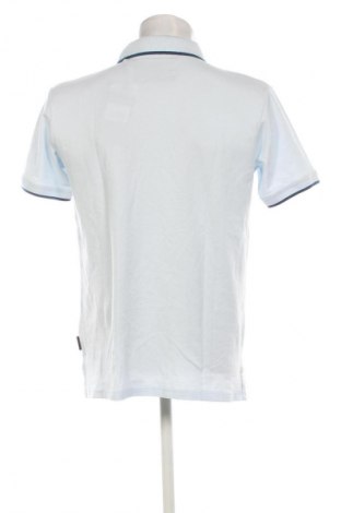 Ανδρικό t-shirt Paul Hunter, Μέγεθος L, Χρώμα Μπλέ, Τιμή 69,99 €