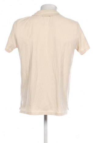Herren T-Shirt Paul Hunter, Größe L, Farbe Beige, Preis € 22,99