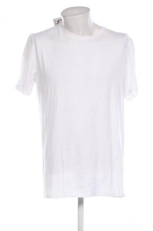 Herren T-Shirt Paul Hunter, Größe 3XL, Farbe Weiß, Preis € 43,99