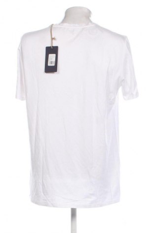 Herren T-Shirt Paul Hunter, Größe 3XL, Farbe Weiß, Preis € 43,99