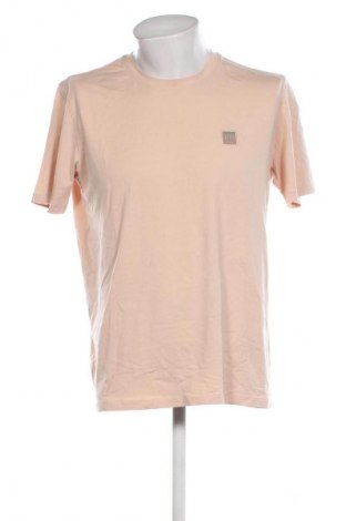 Ανδρικό t-shirt Paul Hunter, Μέγεθος L, Χρώμα  Μπέζ, Τιμή 33,99 €