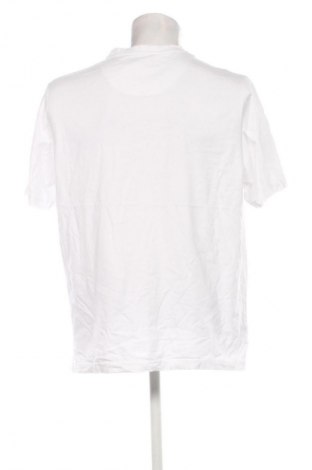Ανδρικό t-shirt Paul R. Smith, Μέγεθος XXL, Χρώμα Λευκό, Τιμή 12,99 €