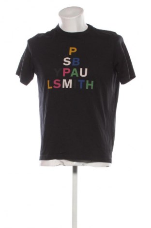 Мъжка тениска PS by Paul Smith, Размер L, Цвят Черен, Цена 41,04 лв.