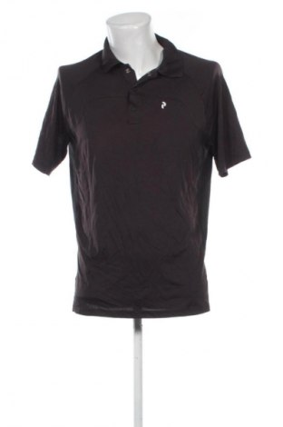 Herren T-Shirt Peak Performance, Größe XL, Farbe Blau, Preis € 38,99