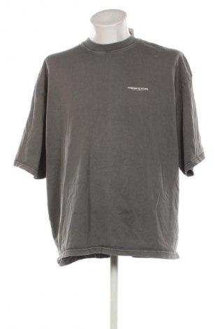 Herren T-Shirt Pegador, Größe XL, Farbe Grau, Preis € 10,99