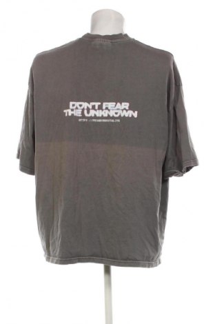 Herren T-Shirt Pegador, Größe XL, Farbe Grau, Preis € 10,99