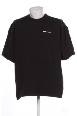 Herren T-Shirt Pegador, Größe XL, Farbe Schwarz, Preis € 23,99