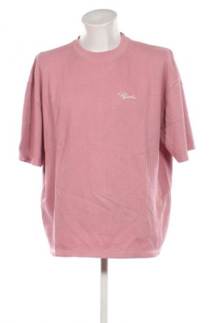 Herren T-Shirt Pegador, Größe XL, Farbe Rosa, Preis 23,99 €