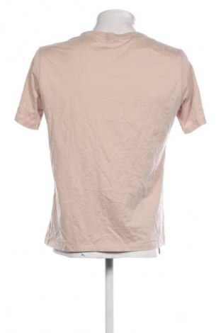 Herren T-Shirt Pepe Jeans, Größe M, Farbe Beige, Preis € 43,99