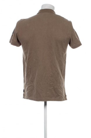 Herren T-Shirt Petrol Industries, Größe M, Farbe Braun, Preis € 32,99