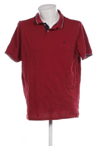 Férfi póló Pier One, Méret 3XL, Szín Piros, Ár 4 609 Ft