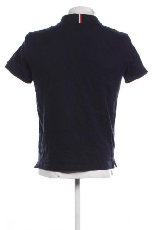 Herren T-Shirt Pier One, Größe M, Farbe Blau, Preis € 13,99