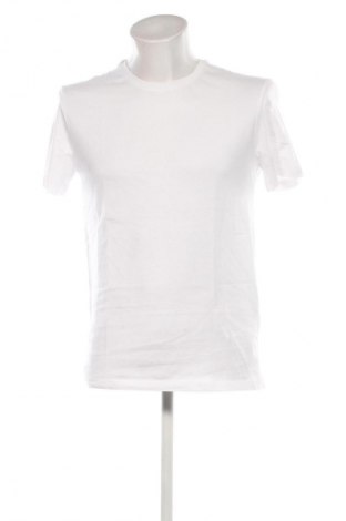 Tricou de bărbați Pier One, Mărime M, Culoare Alb, Preț 105,99 Lei
