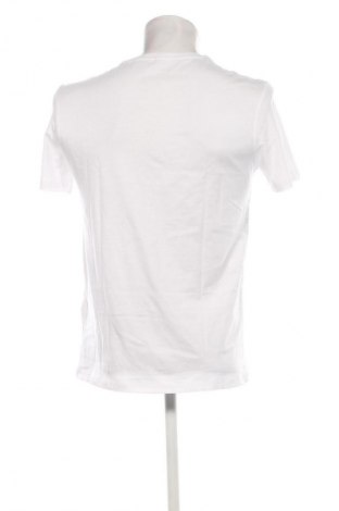 Tricou de bărbați Pier One, Mărime M, Culoare Alb, Preț 105,99 Lei